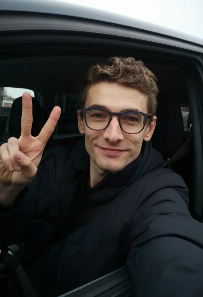 Андрей