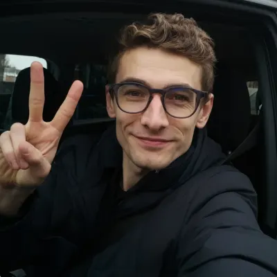 Андрей