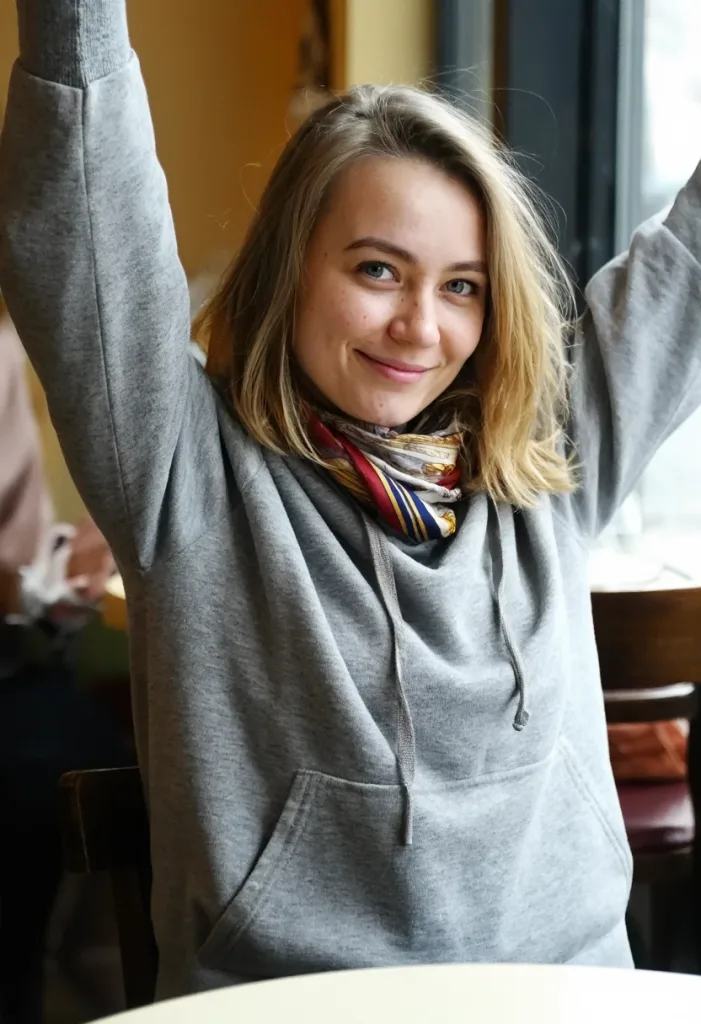 Смешинка
