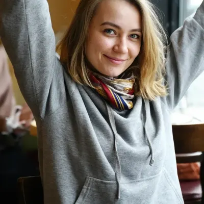 Смешинка, 32