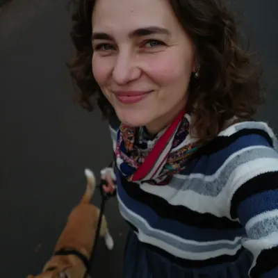 Анна